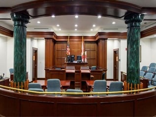 Miami Dade Courthouse For Sale on GovDeals