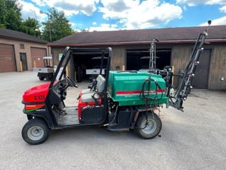 mowing landscaping used equipment for sale 