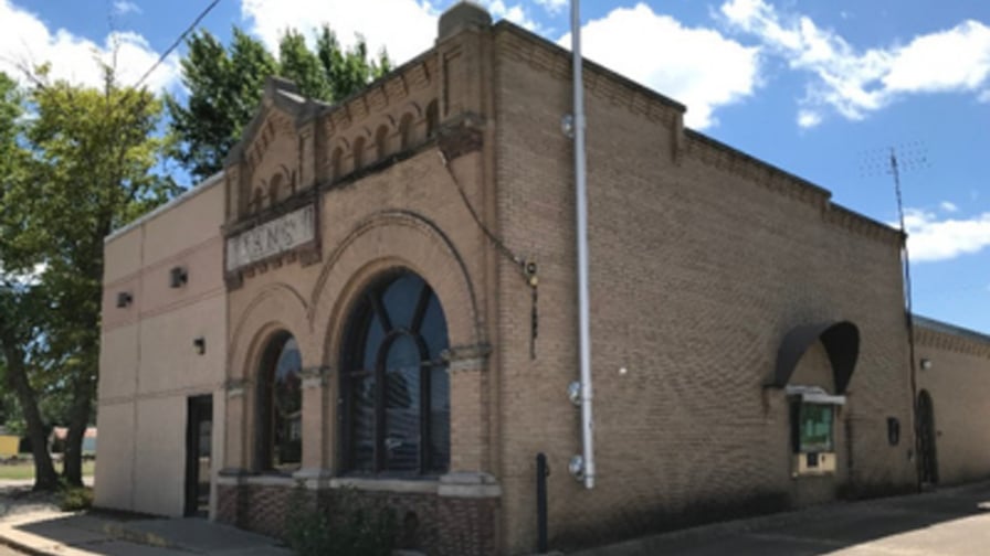 Commercial-Property