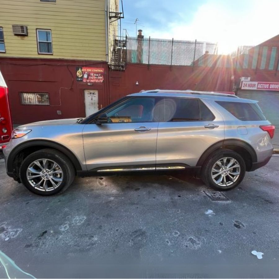 fleet overstock govdeals