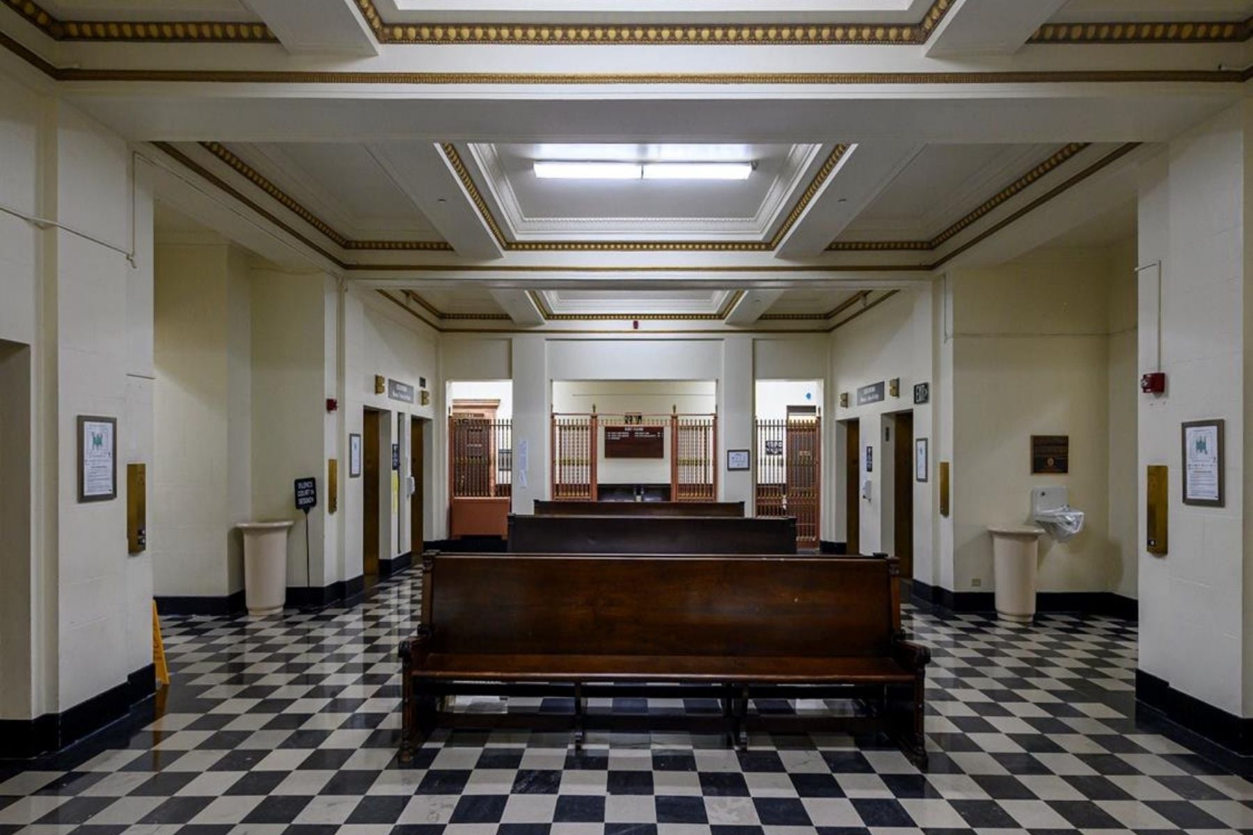 Miami Dade Courthouse For Sale on GovDeals