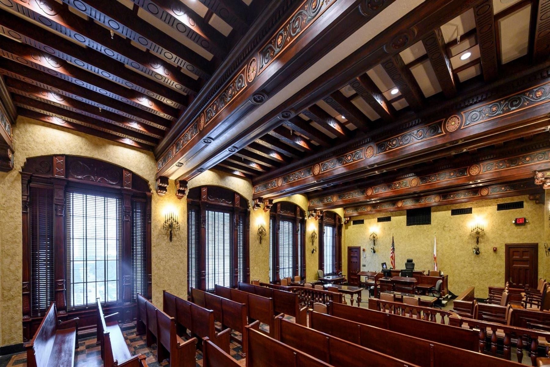 Miami Dade Courthouse For Sale on GovDeals