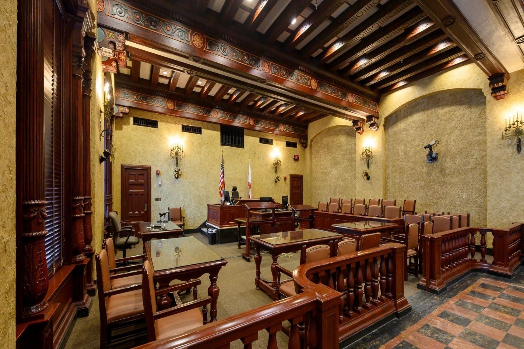Miami Dade Courthouse For Sale on GovDeals