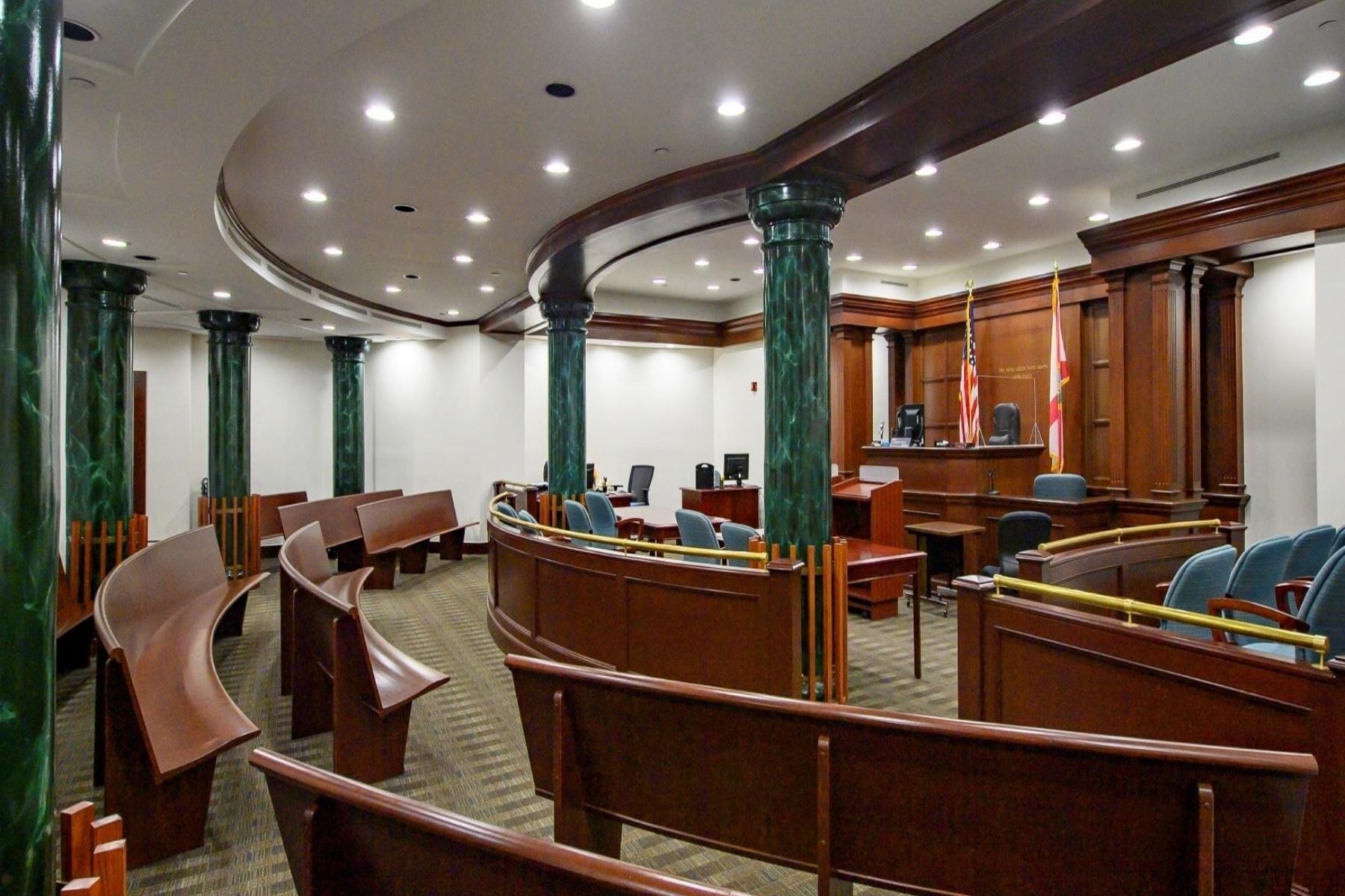 Miami Dade Courthouse For Sale on GovDeals