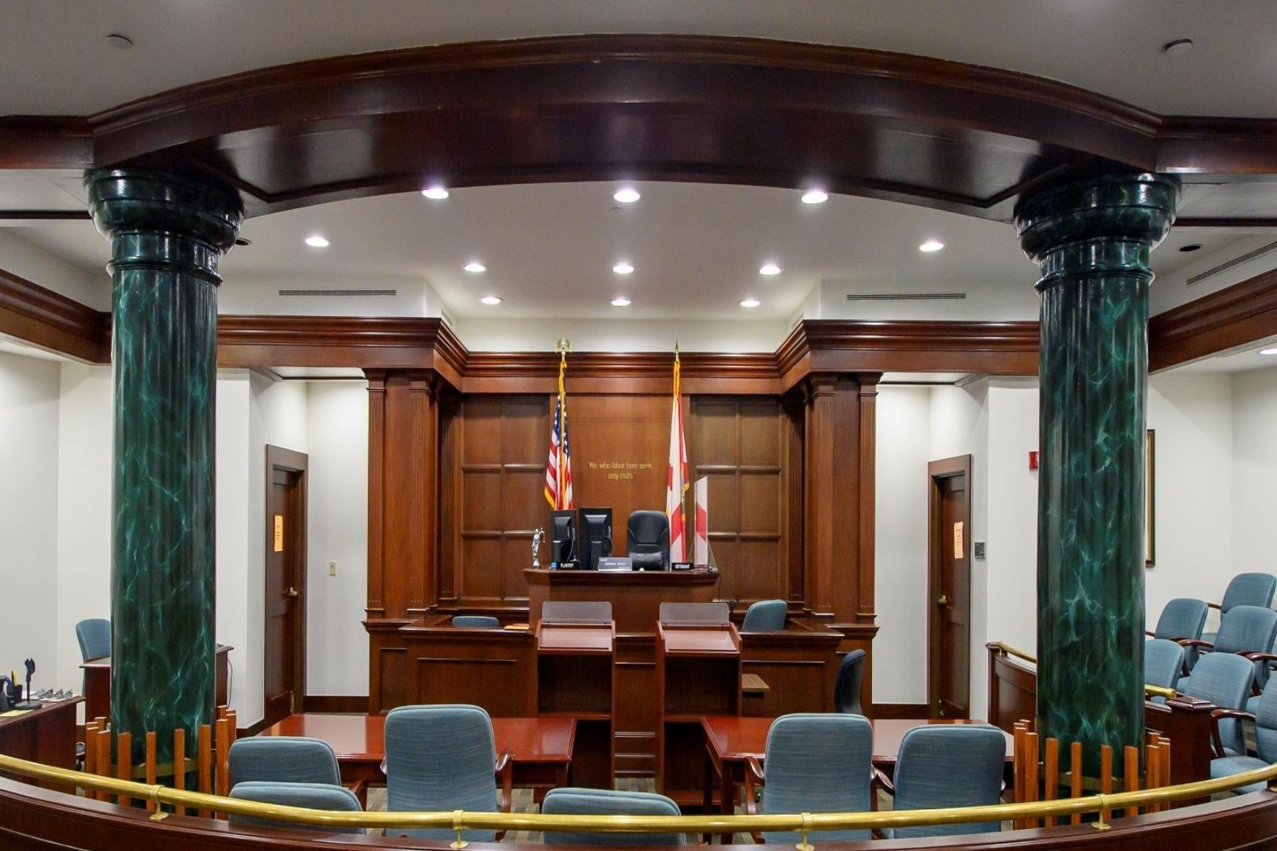 Miami Dade Courthouse For Sale on GovDeals