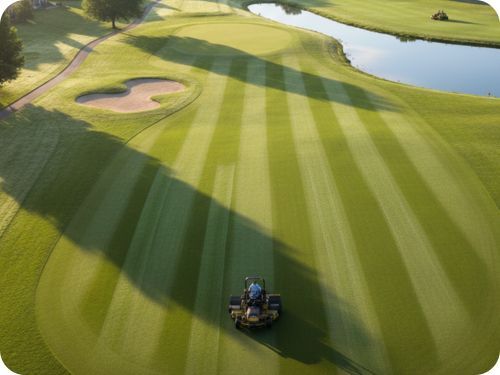 grounds equipment sale 