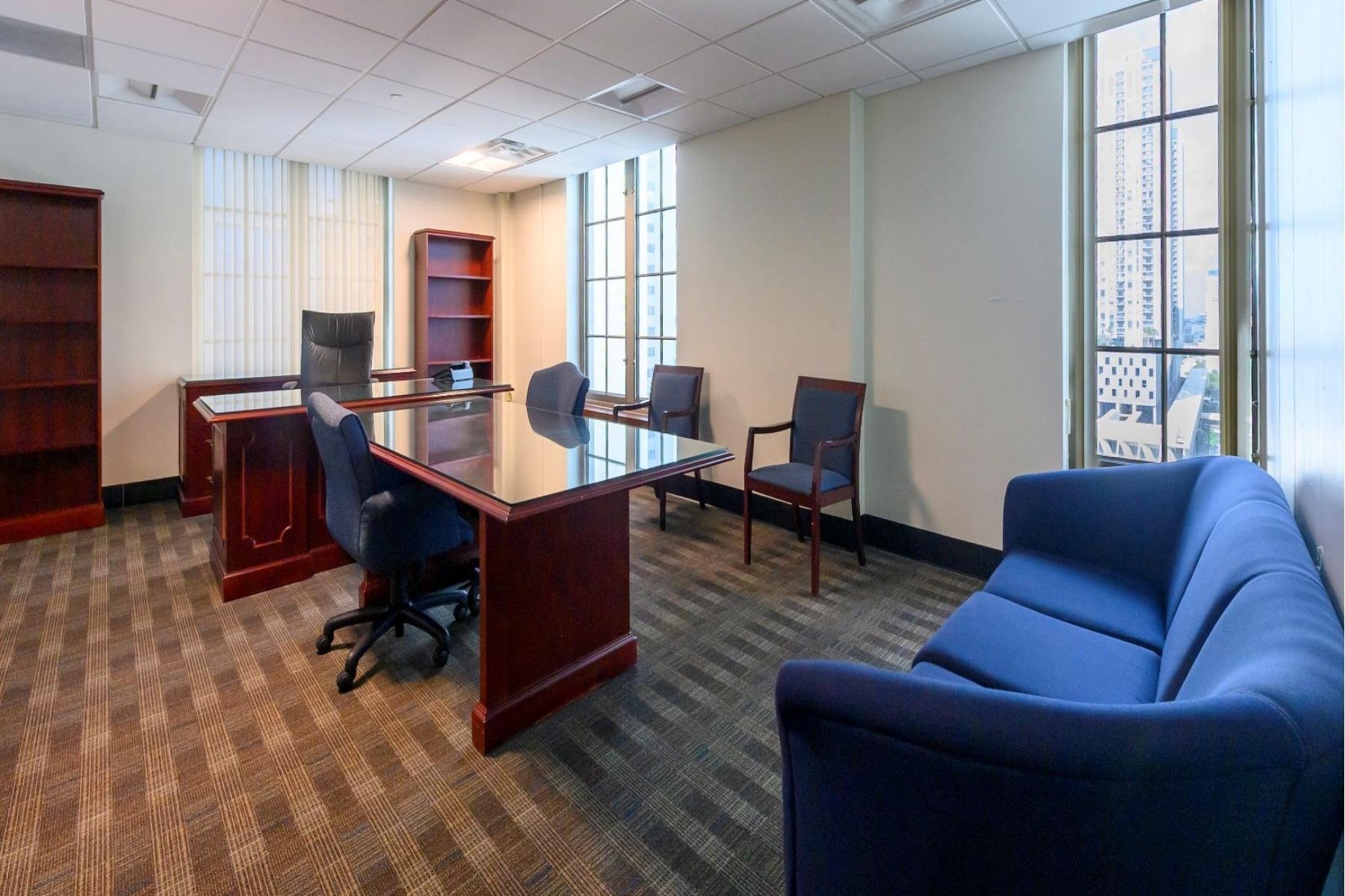 Miami Dade Courthouse For Sale on GovDeals