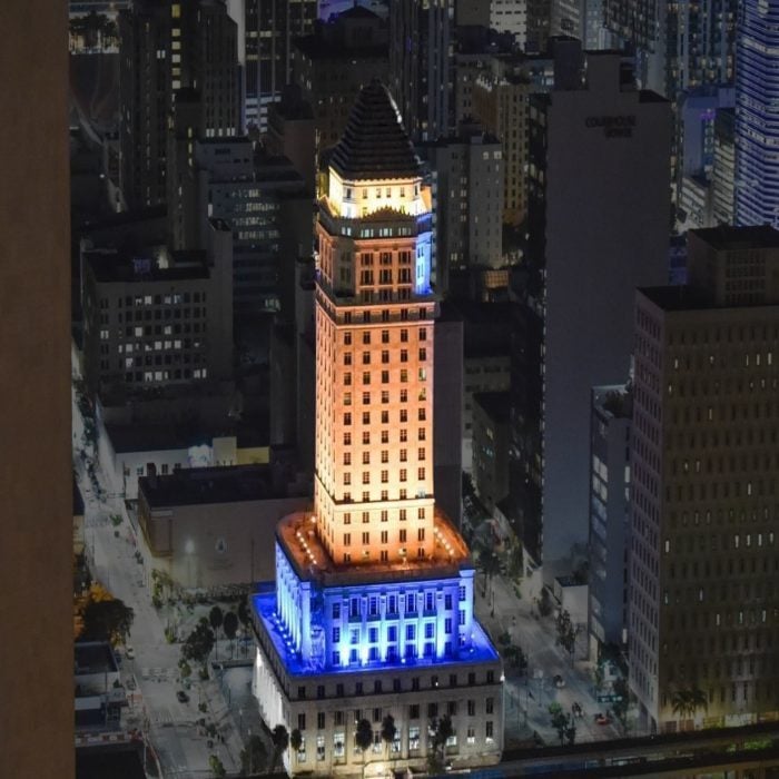 miami courthouse