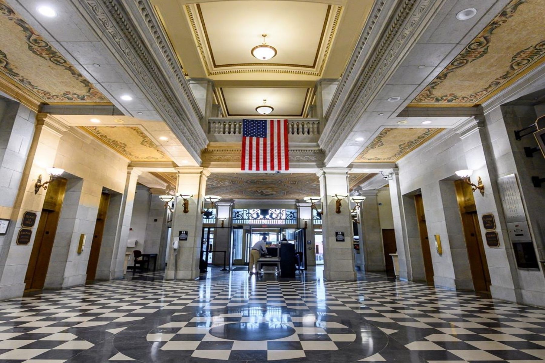 Miami Dade Courthouse For Sale on GovDeals