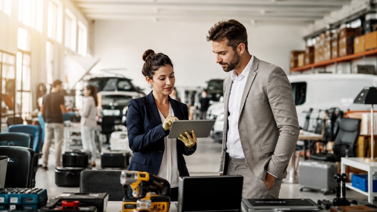 Rethinking Government Surplus: What Modern Auction Management Should Deliver