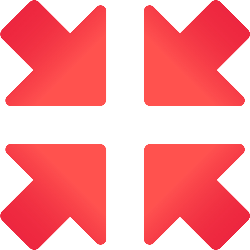 4-arrows-pointing-inward