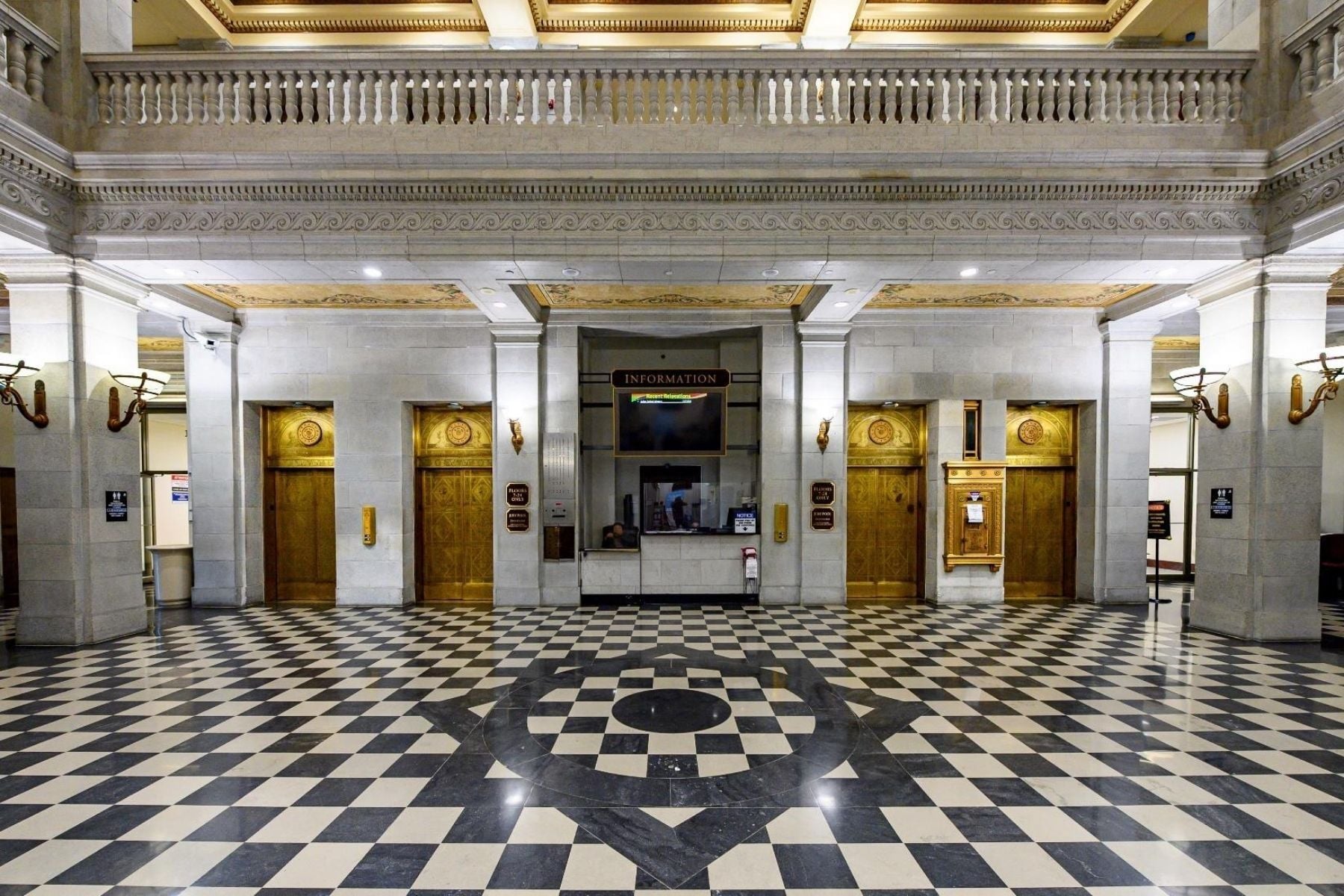 Miami Dade Courthouse For Sale on GovDeals