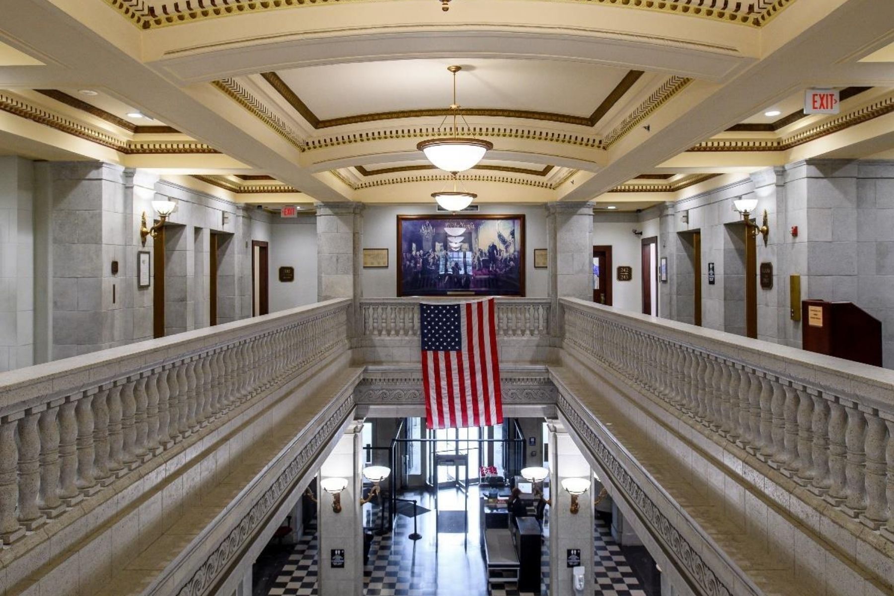 Miami Dade Courthouse For Sale on GovDeals