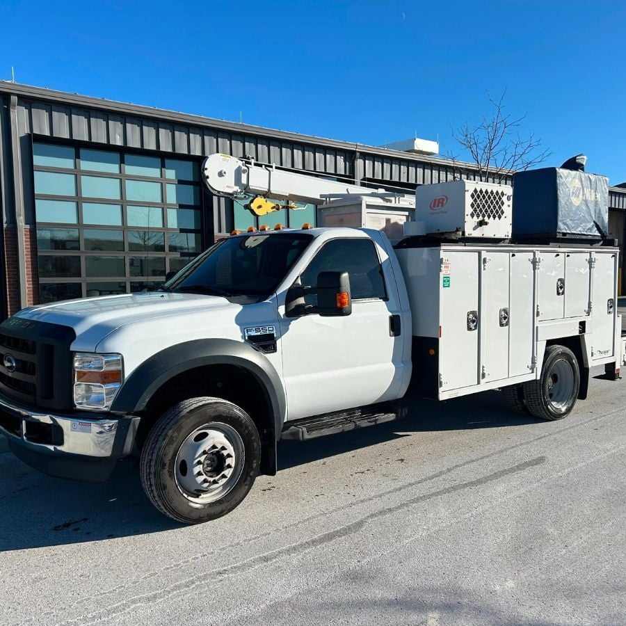 yard vehicles govdeals