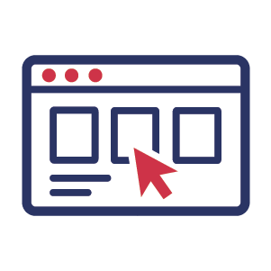 GD-Icon - Simple Process