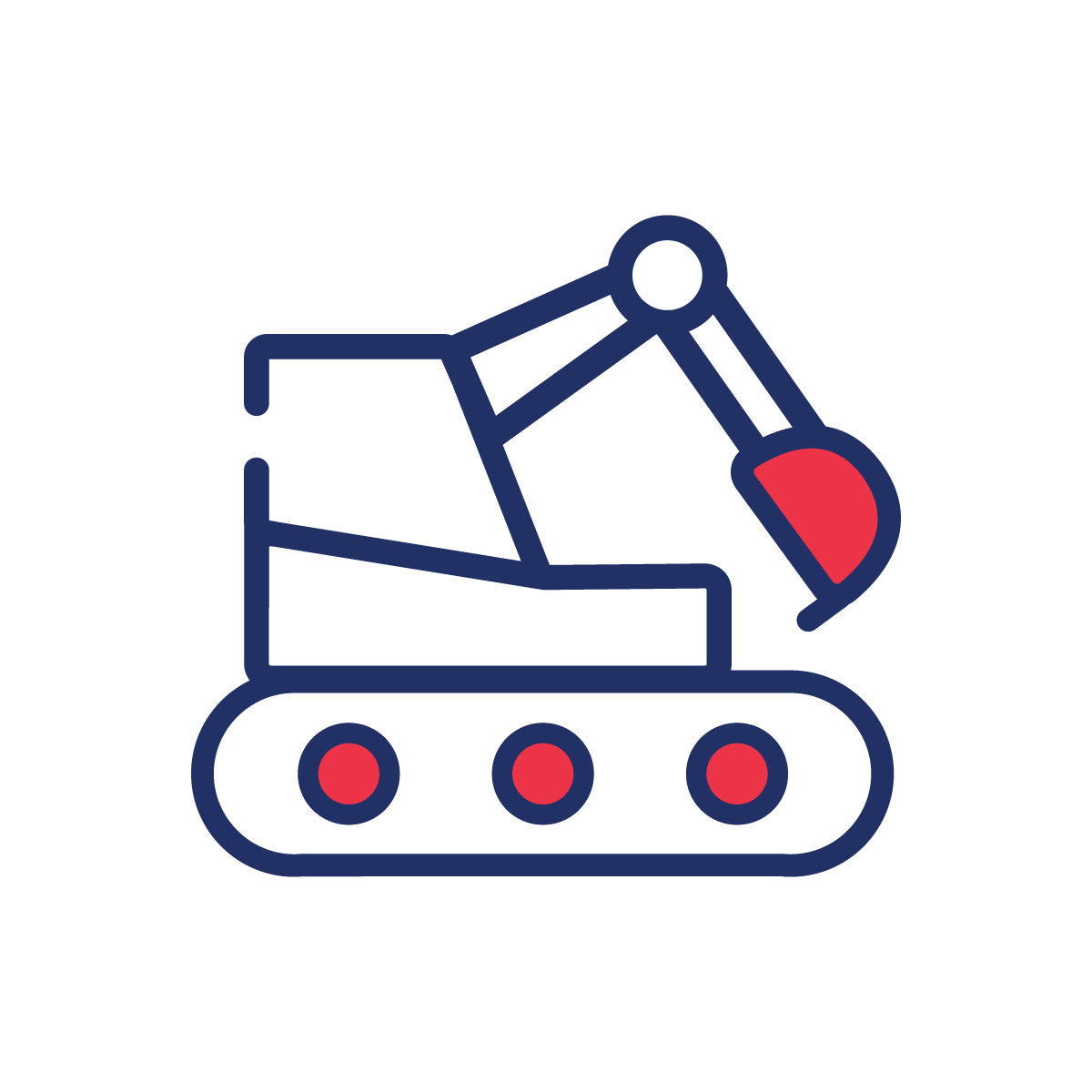 Heavy Equipment