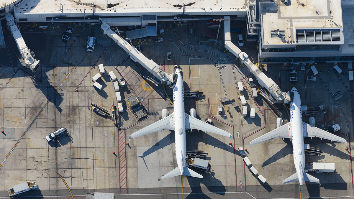 Unlock Capital Hidden in Plain Sight:&nbsp;Turn Surplus Ground Support Equipment into Strategic Wins
