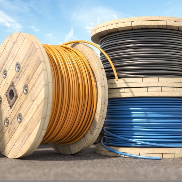 cable-wires