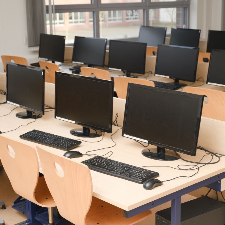 computers